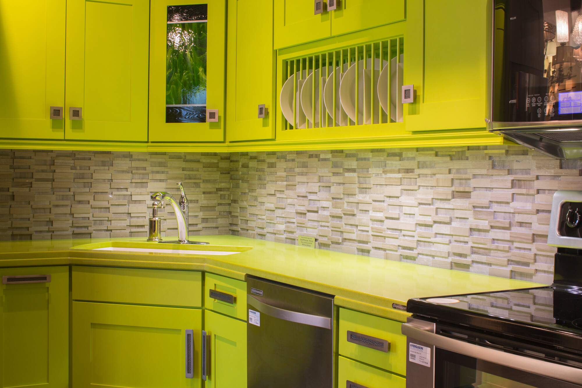 Ferguson's Kitchen and Bath Showroom